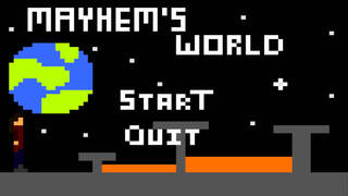 Mayhems World