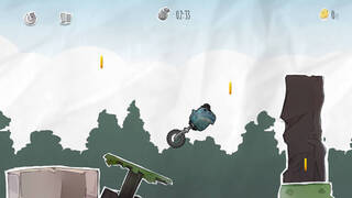 Unimime - Unicycle Madness
