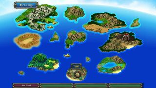 Скриншот 6 к игре Onigo Hunter