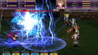 Скриншот 7 к игре Onigo Hunter