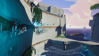 Скриншот 6 к игре Skystrider