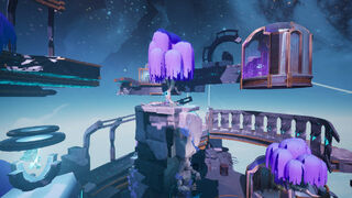 Скриншот 7 к игре Skystrider