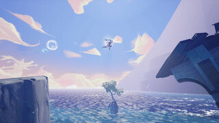 Скриншот 8 к игре Skystrider