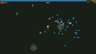 Survivors Will 幸存者意志