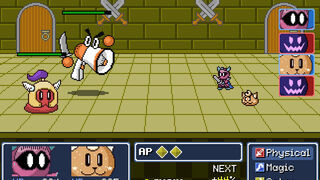 Скриншот 5 к игре Astra Hunter Zosma