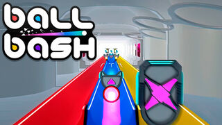 Скриншот 6 к игре Ball Bash