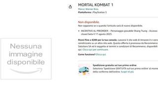 В сети появилась дата закрытого бета-теста Mortal Kombat 1