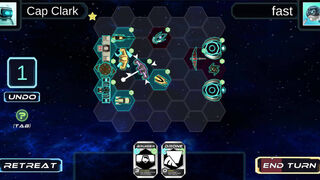 Скриншот 5 к игре Starcade FACTIONS