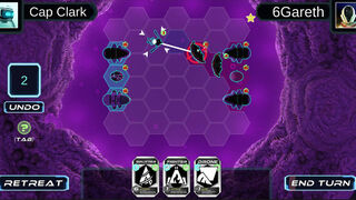 Скриншот 6 к игре Starcade FACTIONS