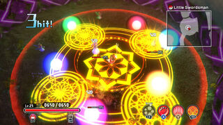 Скриншот 6 к игре Touhou: New World