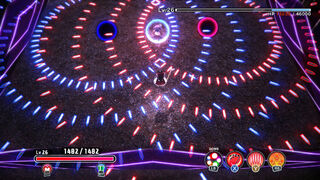 Скриншот 7 к игре Touhou: New World