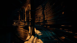Скриншот 7 к игре Presences: Dark Awakening