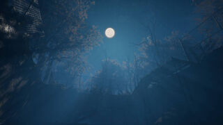 Скриншот 8 к игре Presences: Dark Awakening
