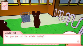 Скриншот 5 к игре Bonnie's Bakery