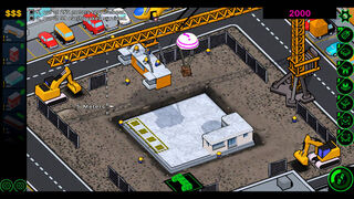 Скриншот 6 к игре Buildy Stacky 2