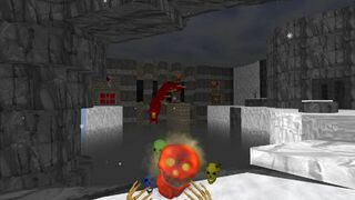 Скриншот 7 к игре Calcium Contract