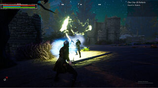 Скриншот 7 к игре NovaLight Z