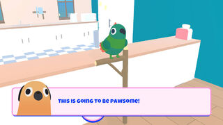 Скриншот 5 к игре Doggy Don't Care