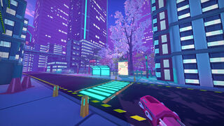 Скриншот 5 к игре Glitter Justice