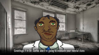 Dr. Carlos' Personality Exam