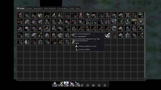 Sulphur Memories: Alchemist