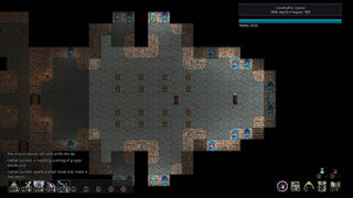 Sulphur Memories: Alchemist