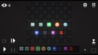 Скриншот 8 к игре Cell Machine Indev