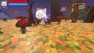 Скриншот 5 к игре 月之魔阵录