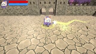Скриншот 7 к игре 月之魔阵录