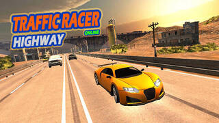Traffic Racer Highway Online