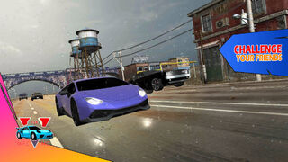 Скриншот 5 к игре Traffic Racer Highway Online