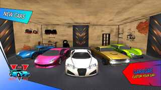 Скриншот 6 к игре Traffic Racer Highway Online