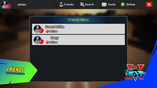 Скриншот 8 к игре Traffic Racer Highway Online
