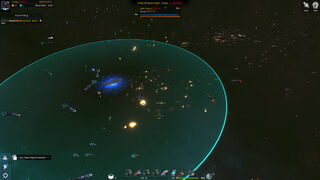 Скриншот 6 к игре AQ2: Expanse