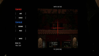 Скриншот 7 к игре SWAT Commander: Prologue