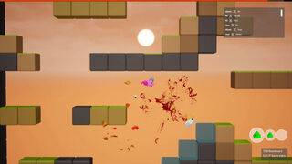 Скриншот 5 к игре Leap of Legends