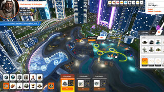 Скриншот 5 к игре Dubai Simulator