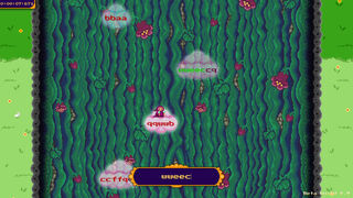 Скриншот 6 к игре Type King