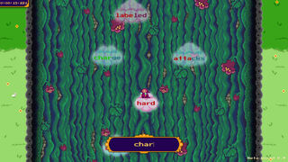 Скриншот 8 к игре Type King
