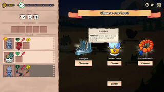 Скриншот 5 к игре Dicefolk