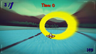 Скриншот 5 к игре Air Fury