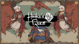 Himiko's Quest