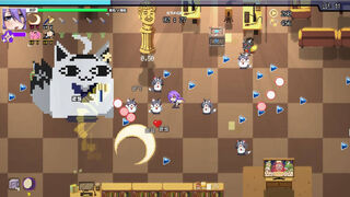 Скриншот 8 к игре HoloCure - Save the Fans!