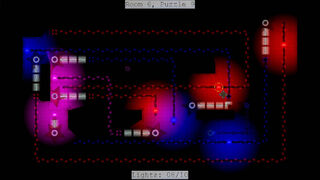 Скриншот 5 к игре Tesla's Puzzles of Lights