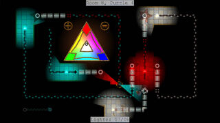 Скриншот 6 к игре Tesla's Puzzles of Lights