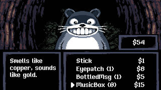 Скриншот 5 к игре Spiritwell