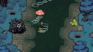 Скриншот 7 к игре Spiritwell