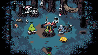 Скриншот 8 к игре Spiritwell