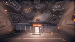 Скриншот 5 к игре VECTER ASSAULT:  Battle for Survival