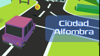 Скриншот 7 к игре Ciudad Alfombra